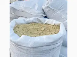 Зображення для оголошення Продам соєвий шрот від 25 кг. Доставка