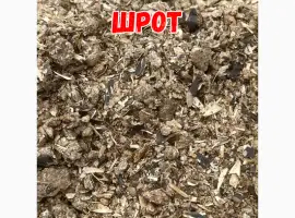 Зображення для оголошення Роздріб 30кг з доставкою! Соняшниковий Шрот не макуха