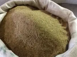 Зображення для оголошення Мясокостная мука собственного производства, костная мука