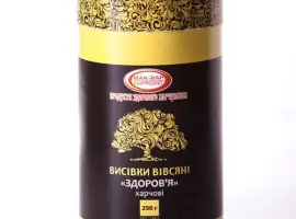 Зображення для оголошення Продам висівки ВІВСЯНІ "Мак-Вар Продукт"