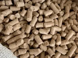 Зображення для оголошення Продам Висівка гранульована. Львівська область