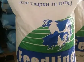 Зображення для оголошення Триптофан