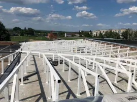 Зображення для оголошення Строительство гражданских и промышленных зданий