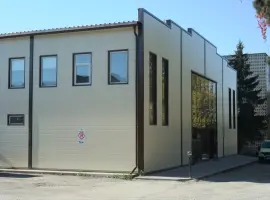 Зображення для оголошення Для сільгоспвиробників - комплектування та будівництво ангарів