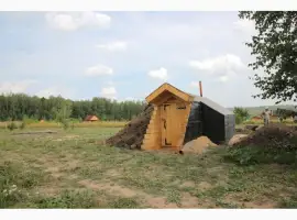 Зображення для оголошення Построить погреб Бортничи