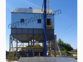 Зображення для оголошення Поднятие ЗАВа на необходимую высоту