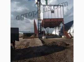 Зображення для оголошення Строительство ЗАВов любой сложности
