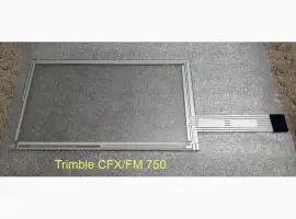 Зображення для оголошення Замена тачскрина(сенсора)Trimble