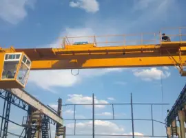 Зображення для оголошення Капитальный ремонт козловых.мостовых.автомобильных и железнодорожных кранов