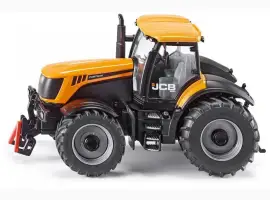 Зображення для оголошення Ремонт JCB - тракторов