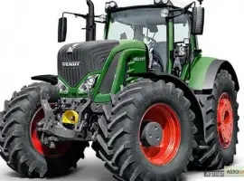 Зображення для оголошення Ремонт ТНВД и форсунок Fendt