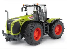 Зображення для оголошення Ремонт Claas Xerion