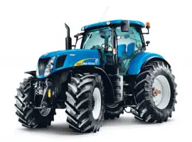 Зображення для оголошення Ремонт New Holland
