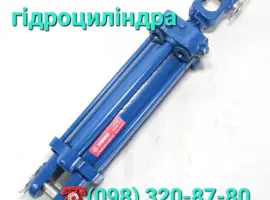 Зображення для оголошення Ремонт гідроциліндрів