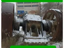 Зображення для оголошення Ремонт валов дробилок СМД-111
