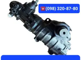 Зображення для оголошення Ремонт ГУРа Iveco