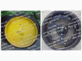 Зображення для оголошення Модернизация сеялок John Deere