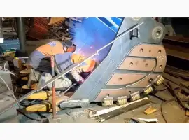 Зображення для оголошення Ремонт ковша