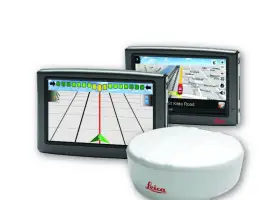 Зображення для оголошення Ремонт GPS курсоуказателей(агронавигаторов) Leica mojoMINI
