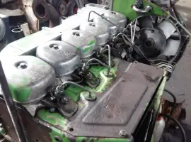 Зображення для оголошення Ремонт двигателя DEUTZ BF6L913C комбайн Топ Лайнер