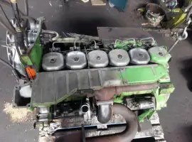 Зображення для оголошення Капитальный ремонт Deutz BF6L913C топ лайнер