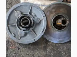 Зображення для оголошення Ремонт | відновлення шківів