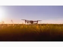Зображення для оголошення Дрон для сельского хозяйства услуги аренда дрона Ивано-Франковск Хмельницкий Черновцы