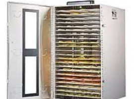 Зображення для оголошення Послуги з сушіння Вашої продукції