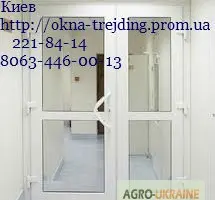 Зображення для оголошення Ремонт металлопластиковых окон и дверей Киев