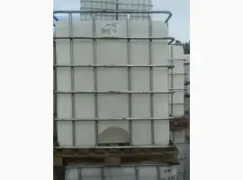 Єврокуб б/в 1000л