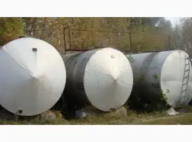 Продажа емкостей. Купить емкости б/у