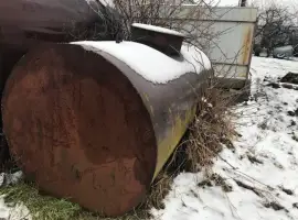 Продам цистерну (бочку)
