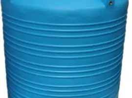 Пластиковая емкость на 5000 литров