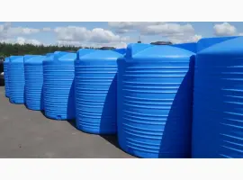 Зображення для оголошення Купить емкость для воды 1000 литров Киев Белогородка