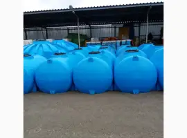 Емкость пластиковая