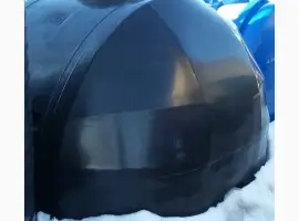 Емкости для перевозки воды Березанка Воскресенское