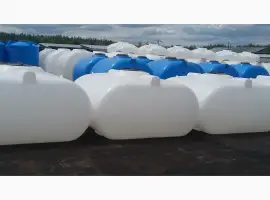 Резервуары для кас пластиковые Бугское Арбузинка