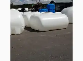 Емкости для транспортировки воды Доманевка Еланец