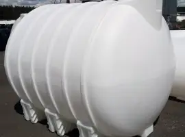 Бочки полиэтиленовые для кас Николаев