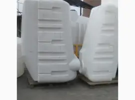 Емкость на прицепной опрыскиватель AGRO 2500 Е