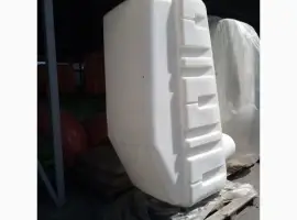 Бочки на прицепной опрыскиватель AGRO 2000 E