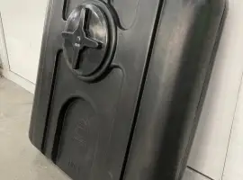 Бак для душа 102 л