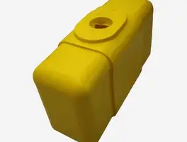 Емкость Agro 200 навесной