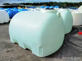 Транспортная емкость G-6700Е