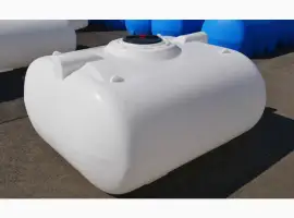 Резервуары для кас пластиковые