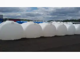 Бочка для перевозки G-6000 Е литров