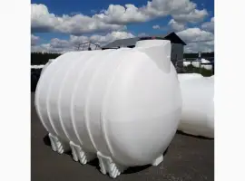 Транспортные емкости
