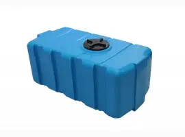 Прямоугольная емкость SG-300 л