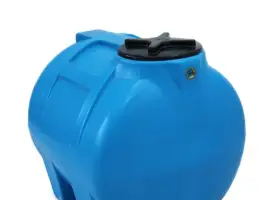 Емкость для воды горизонтальная G-150 л