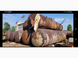Зображення для оголошення Цистерны ёмкости 54